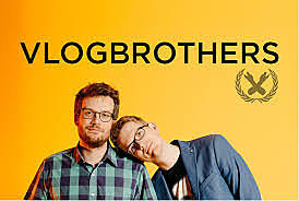 Vlogbrothers
