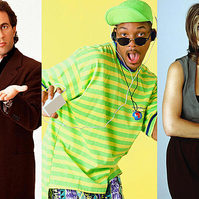 Timeline: 1990s technology