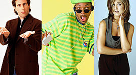 Timeline: 1990s technology