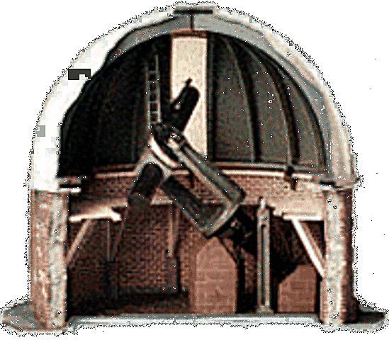 1858 Lo invento William Lassell -Para su construcción perfecciono la óptica de Herschell y y uso el proceso de rosse. -Utiliza un espejo metálico de 61 cm que se instalo sobre una montura ecuatorial.