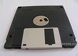 The Floppy Disk