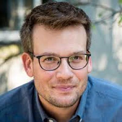 Timeline: John Green Biography