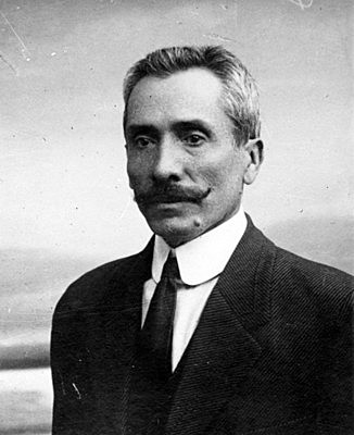 El periodismo moderno en México