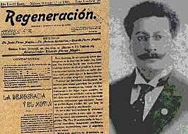 ACTIVISMO PERIODÍSTICO DE LOS HERMANOS FLORES MAGÓN