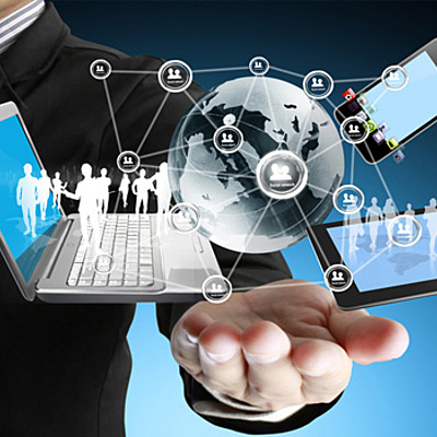 Timeline: La información a través del tiempo