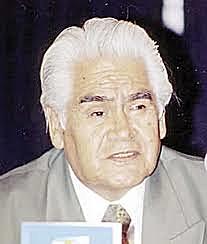 Columna de acontecimientos