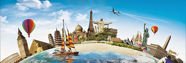 Nacimiento del Turismo en México