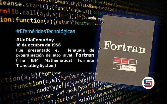 FORTRAN