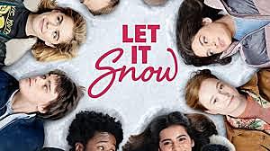 Adaptaton of Let it Snow
