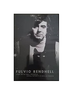 Nace Fulvio Rendhell (médium)