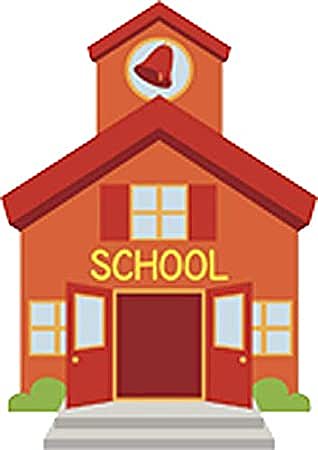 First day of middle school.