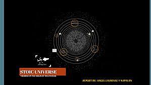 Stoic Universe