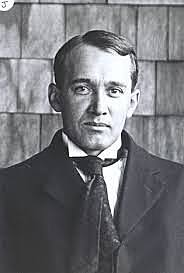 Discovery of distant (red shifted) galaxies