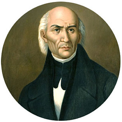 Timeline: Miguel Hidalgo y Costilla