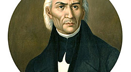 Timeline: Miguel Hidalgo y Costilla
