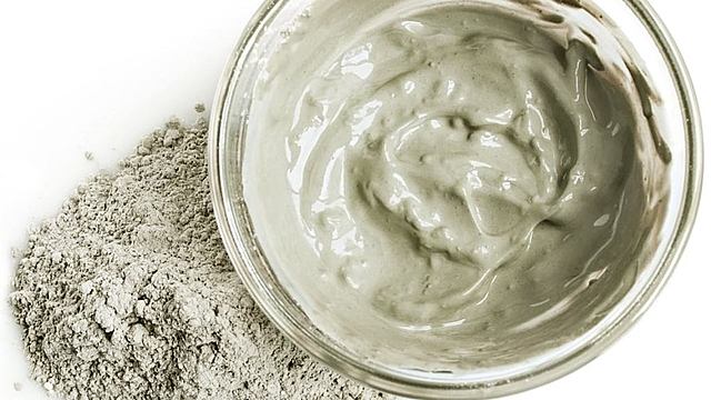 Uso de la bentonita.