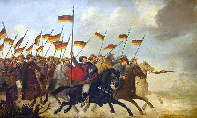 Revolução Farroupilha