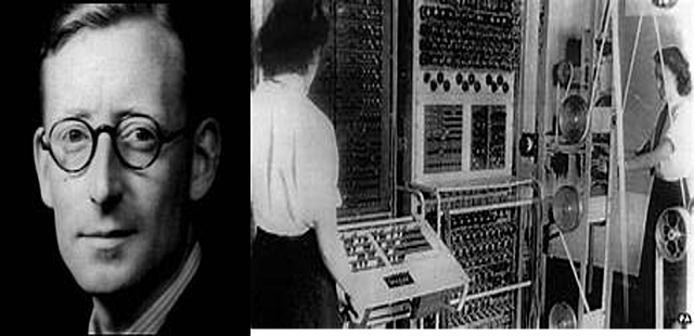 Colossus (Tommy Flowers)