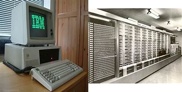MARK 1 (IBM)