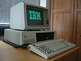 IBM