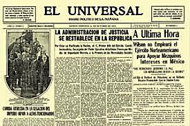 El Universal