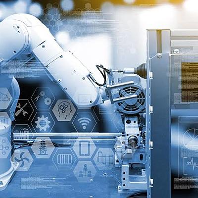 Timeline: Historia de la Mecatrónica.