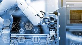 Timeline: Historia de la Mecatrónica.