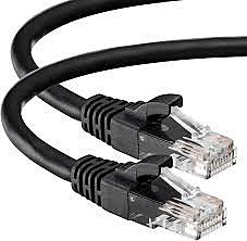 Cable Ethernet