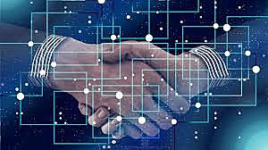 Entidades digitales o no digitales.