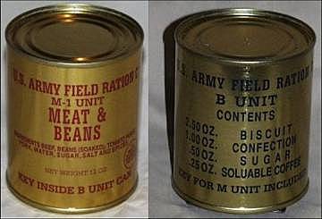 En 1819, Peter Durand