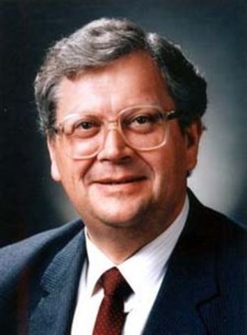 David Lange