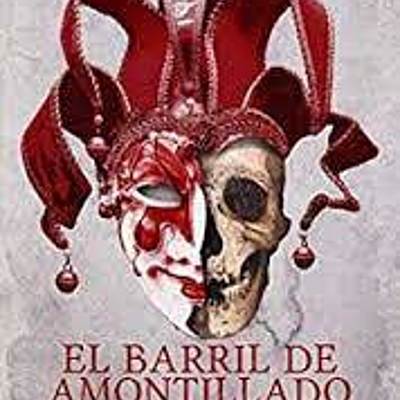 Timeline: EL BARRIL DE AMONTILLADO