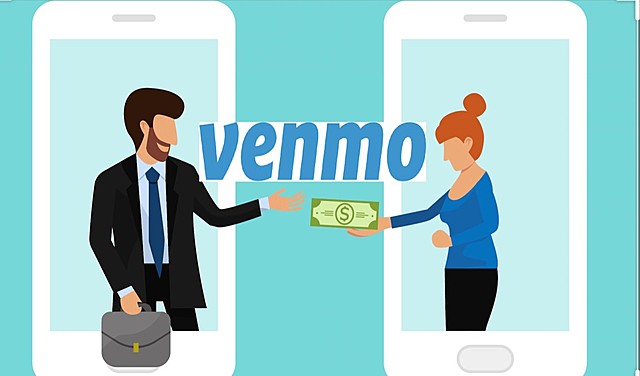 2011: Hello Venmo