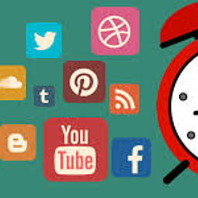 Timeline: Desarrollo de las Redes Sociales