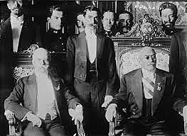 El Indicador Federal