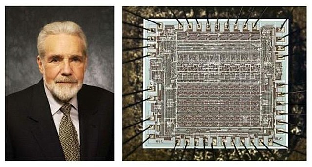 Microprocessor