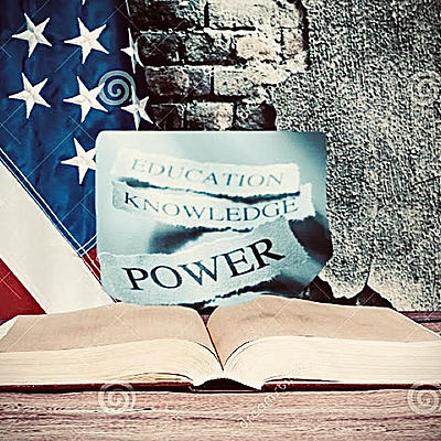 Timeline: The Creation Of Schools and Landmark Legislation