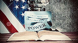 Timeline: The Creation Of Schools and Landmark Legislation