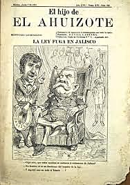 El Hijo del Ahuizote