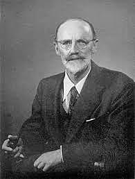 En 1926, Everitt Murray