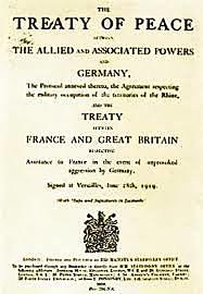 Primer tratado internacional sobre aviación