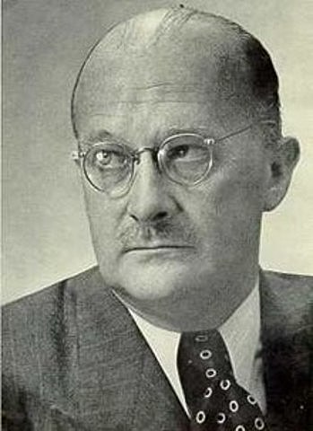 Otto Reinhold Windaus