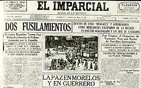 El Imparcial