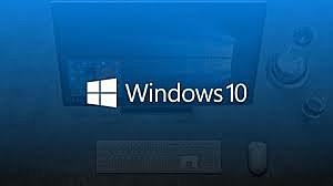 Surge Windows 10