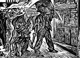 Huelga de Cananea y Rio Blanco