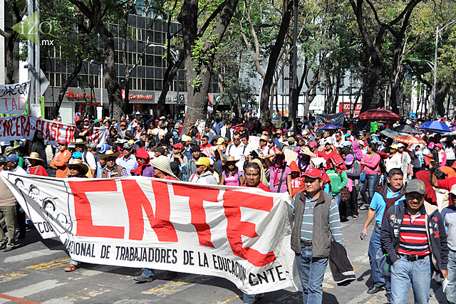 MOVIMIENTO ESTUDIANTIL TODOSSOMOSPOLITECNICO 2014