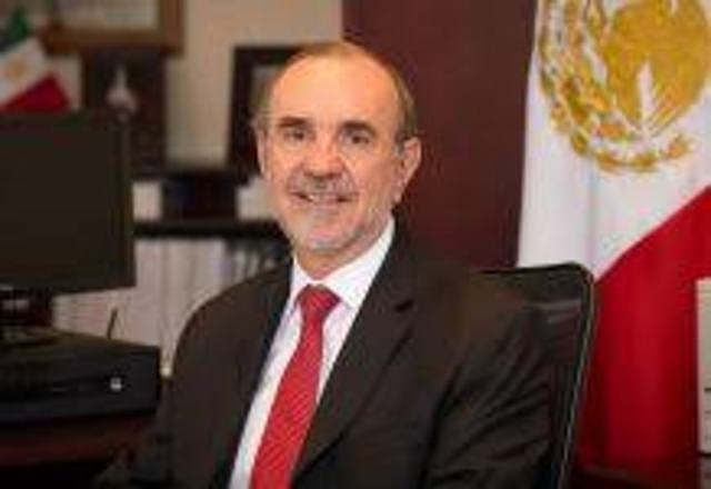 Dr. José Quintín Moncada (México)