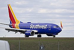 Primera aerolínea de bajo costo