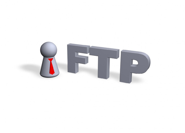 FTP (Protocolo de Red)