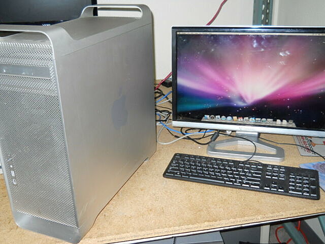 PowerMac G5